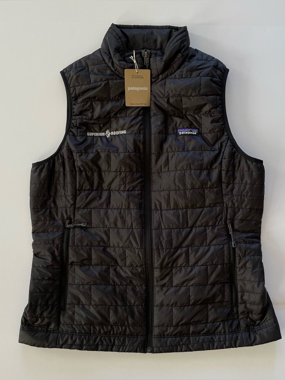 Women’s Patagonia Nano Puff Vest